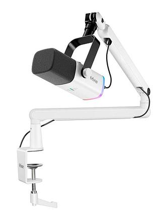 Usb мікрофон fifine tam8w