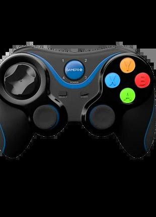 Бездротовий геймпад gamepro mg550 bluetooth android/ios