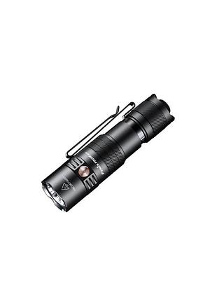Ліхтар тактичний кишеньковий fenix pd26r ace 1300 лм