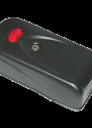 Замок cisa 1.a731.00.0 до 2000 кг, кнопка выхода