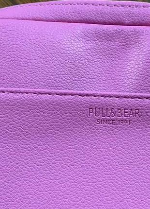 Сумочка pull&amp;bear 3