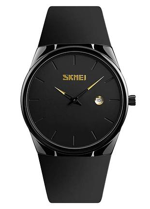 Наручний годинник skmei 1509bk black