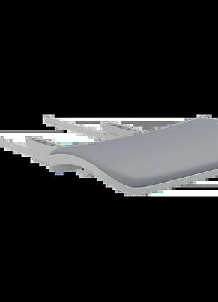З’ємна підставка для ніг крісла anda seat x-air/x-air pro gray