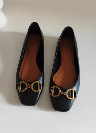 Стильные балетки asos