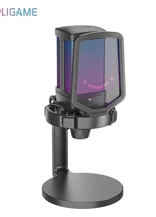 Мікрофон fifine q6 black