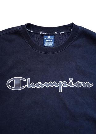 Свитшот champion 2