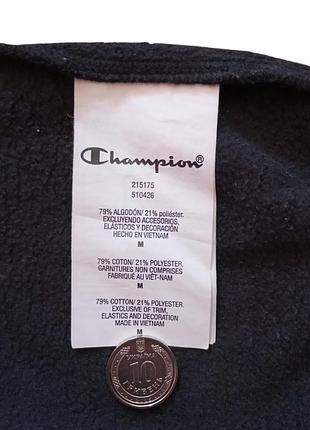 Свитшот champion 5