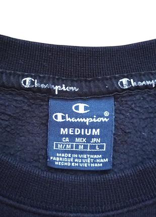Свитшот champion 3