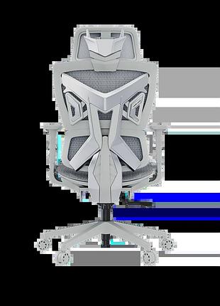 Крісло ігрове anda seat x-air mega size xl mesh gray