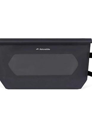 Водонепроникна косметичка naturehike cnk2450xb021 far mountain, біла