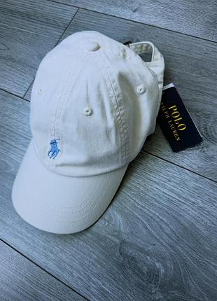 Кепка ralph lauren