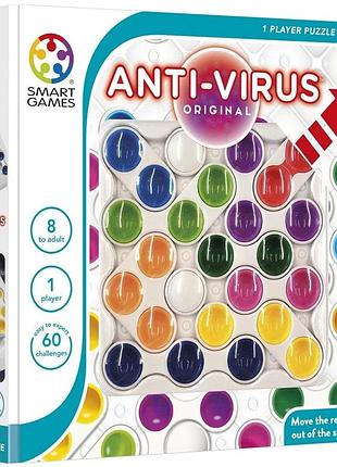 Антивірус (anti-virus)