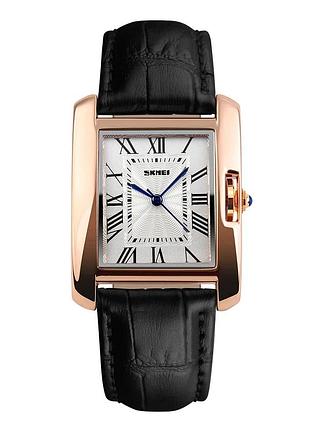Наручний годинник skmei 1085bk black