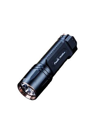 Ліхтар тактичний з червоним світлом fenix tk35r 5800 лм | лімітована серія