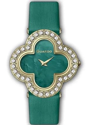 Наручний годинник guardo 012833-4