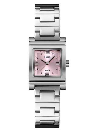Наручний годинник skmei 1388pk pink