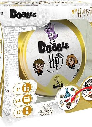 Dobble гаррі поттер (доббль harry potter)