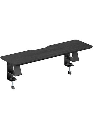Настільна підставка для монітора officepro mr123b black