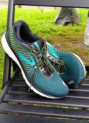 Brooks ghost 12 48р 32см 2