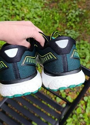 Brooks ghost 12 48р 32см 3