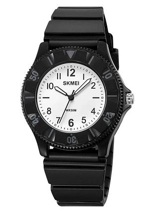 Наручний годинник skmei 2151bk black