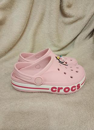Клоги, кроксы crocs с 12, 
размер 28-29, стелька 19 см