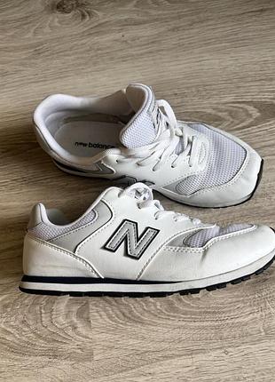 Кросівки new balance