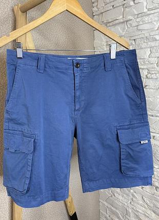 Чоловічі оригінальні шорти карго tommy jeans w32