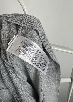 Котоновий бомбер tommy hilfiger 4