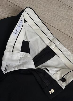 Брюки zara 4