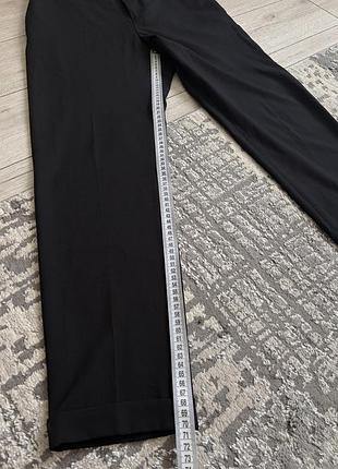Брюки zara 7