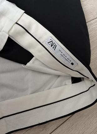 Брюки zara 5