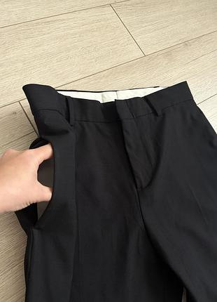 Брюки zara 3