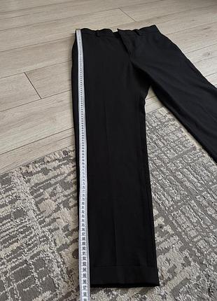 Брюки zara 6
