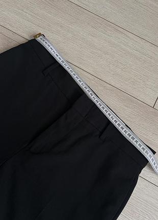 Брюки zara 8