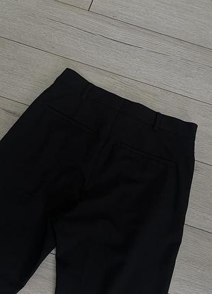 Брюки zara 9