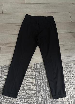 Брюки zara 10