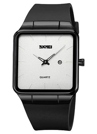 Наручний годинник skmei 1961bksi black-silver
