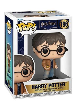 Ігрова фігурка funko pop! серії "гаррі поттер" s20 - гаррі поттер