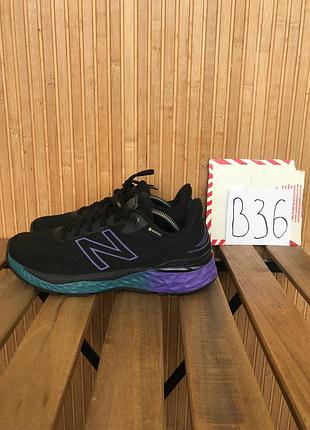 Кроссовки new balance fresh foam 880v11 BSDx