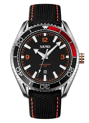 Наручний годинник skmei 9291og orange