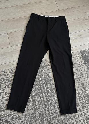 Чоловічі брюки zara