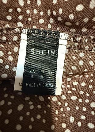 Плаття shein 4