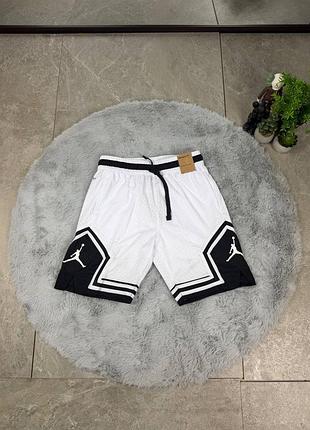 Шорти jordan diamond dri-fit