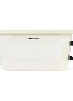 Водонепроникна косметичка naturehike cnk2450xb021 far mountain, чорна