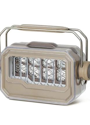 Ліхтар антимоскітний naturehike cnk2550zm013, бежевий