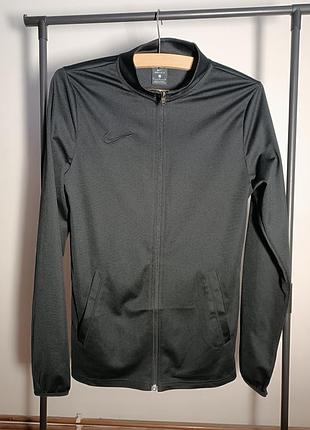 Оригинальная спортивная куртка унисекс nike dri-fit