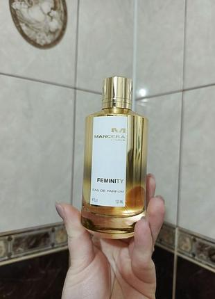 Оригинал feminity mancera)