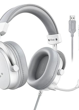 Гарнітура fifine h9w