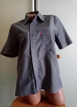 Рубашка жіноча levi's